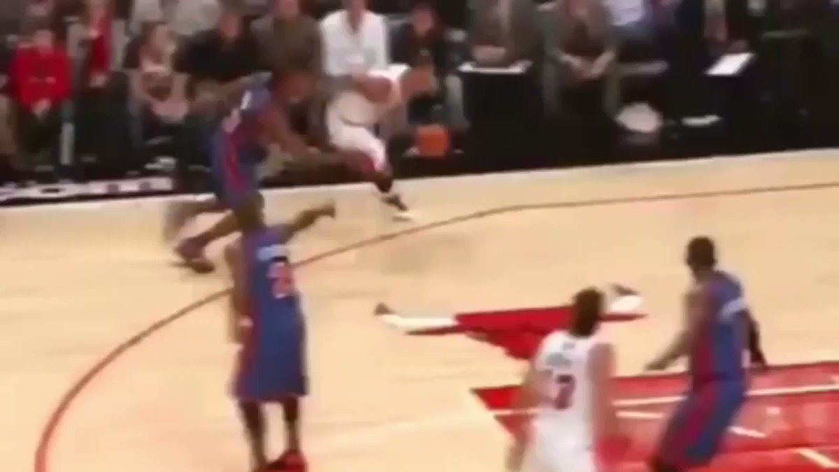 "Derrick Rose Wasn't Athletic"