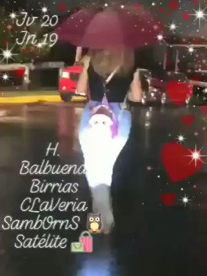 #GiFs HiniSh 19 🥀#Jv 20 #Jn 19 🥀#hospiTal Balbuena #Birrias CLaVeria 🍝#SambOrnS 🦉#SaTeLiTe 🛍️