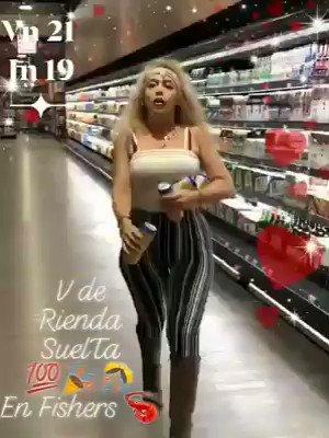 #GiFs HiniSh 19 🥀#Vn 21 #Jn 19 🥀#Rienda SueTa 💯🎉🎊 en #Fisher 🦐 VaLle Dorado 🥀