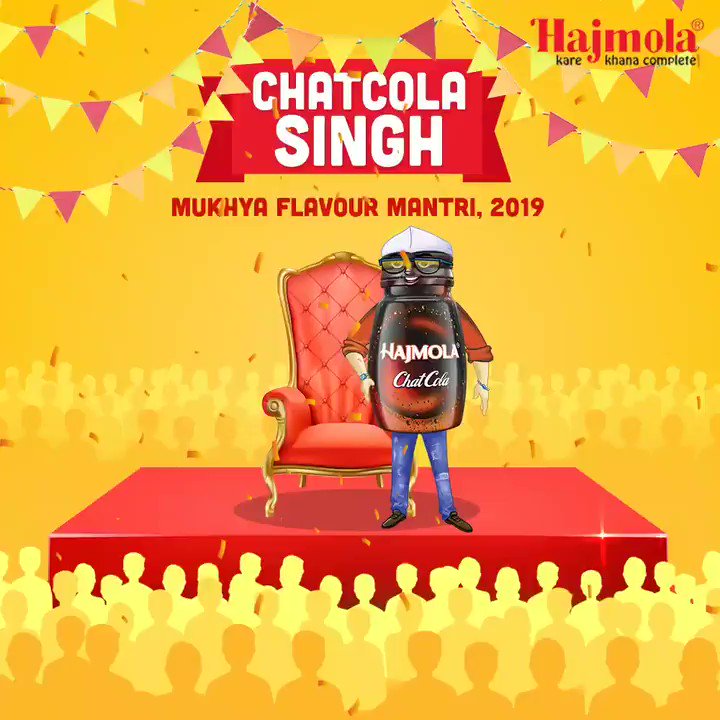 Dabur Hajmola on Twitter: Dabur Hajmola on Twitter: