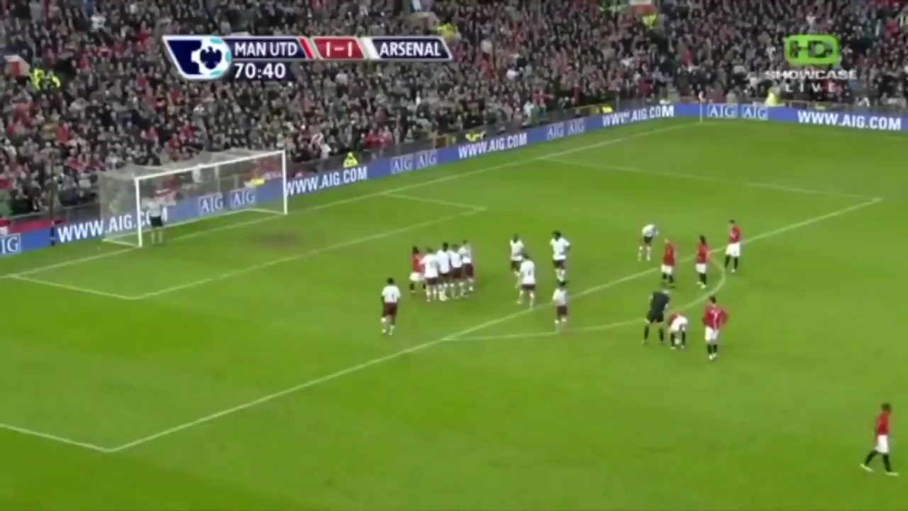 Happy birthday, Owen Hargreaves! 