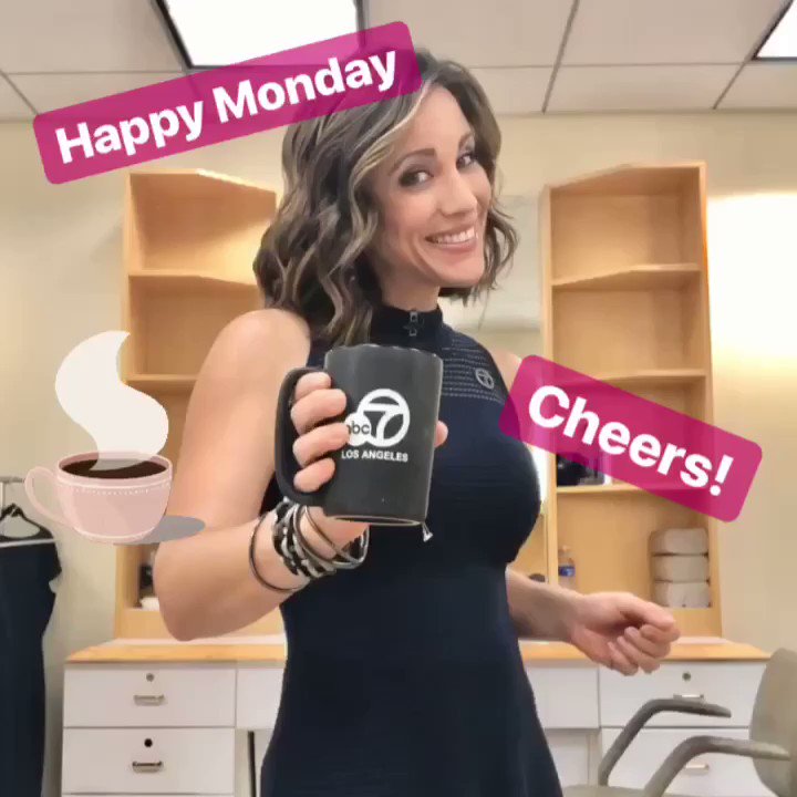 @ABC7Brandi's photo on Good Monday