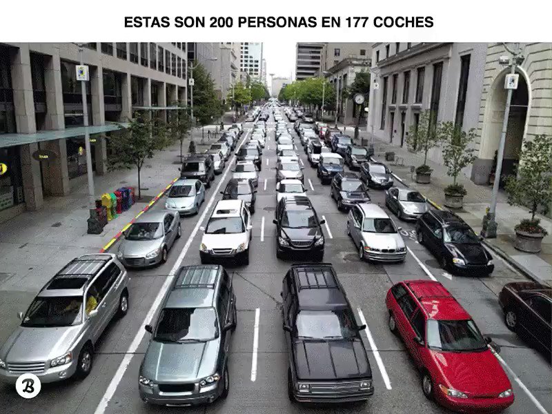 Mientras todas las capitales europeas tratan de vaciar de coches sus centros por motivos económicos, de movilidad, y de salud, el nuevo Ayuntamiento de Madrid se empeña en su nefasto retorno al pasado. Nos vemos este sábado 29 en la manifestación para defender #MadridCentral.
