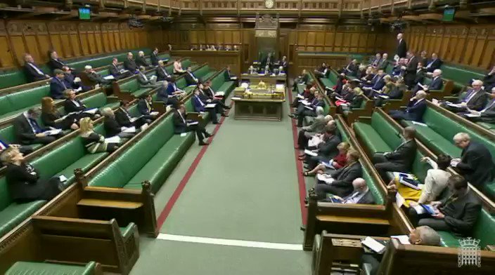 PM candidate @Jeremy_Hunt called our #DestinationGP recommendations sensible when @PaulWilliamsMP raised our findings in the Commons #BackGP #FairGPTariff