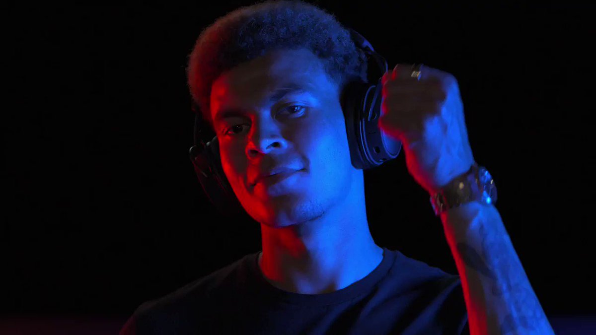My @HyperX character looking ๐ฅ๐ฅ๐ฅ Proud to be part of the @HyperX We're All Gamers campaign #HyperXFamily