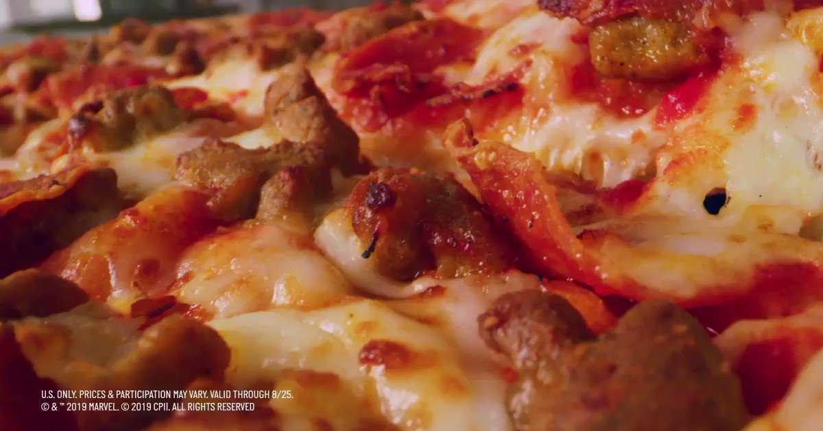 Papa John's Houston (@PapaJohnsHousTx) / X