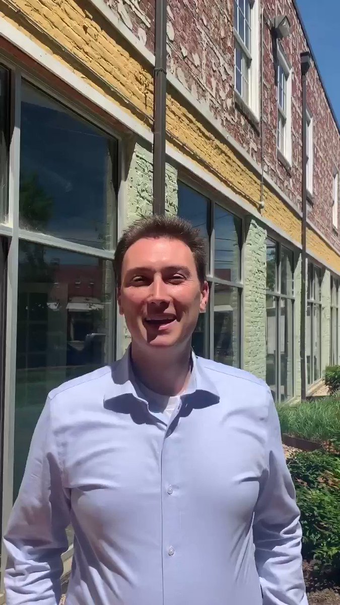 Roger Dean Huffstetler (@rdhjr) on Twitter photo 2019-06-24 16:50:55 Team RD4VA: ☑️Donation from all parts of the 5th ☑️Donation from all 50 states ☑️No Corporate PACs ☑️No Self-Funding This is your campaign, and we need your help. Head over to rdforva.com/donate to donate now! #RD4VA Team RD4VA: ☑️Donation from all parts of the 5th ☑️Donation from all 50 states ☑️No Corporate PACs ☑️No Self-Funding This is your campaign, and we need your help. Head over to rdforva.com/donate to donate now! #RD4VA