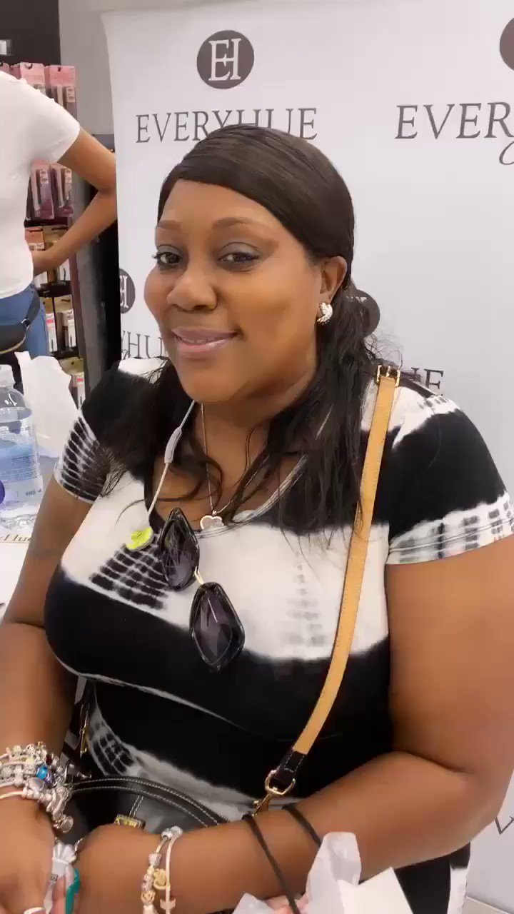 EveryHue Beauty (everyhuebeauty) / Twitter
