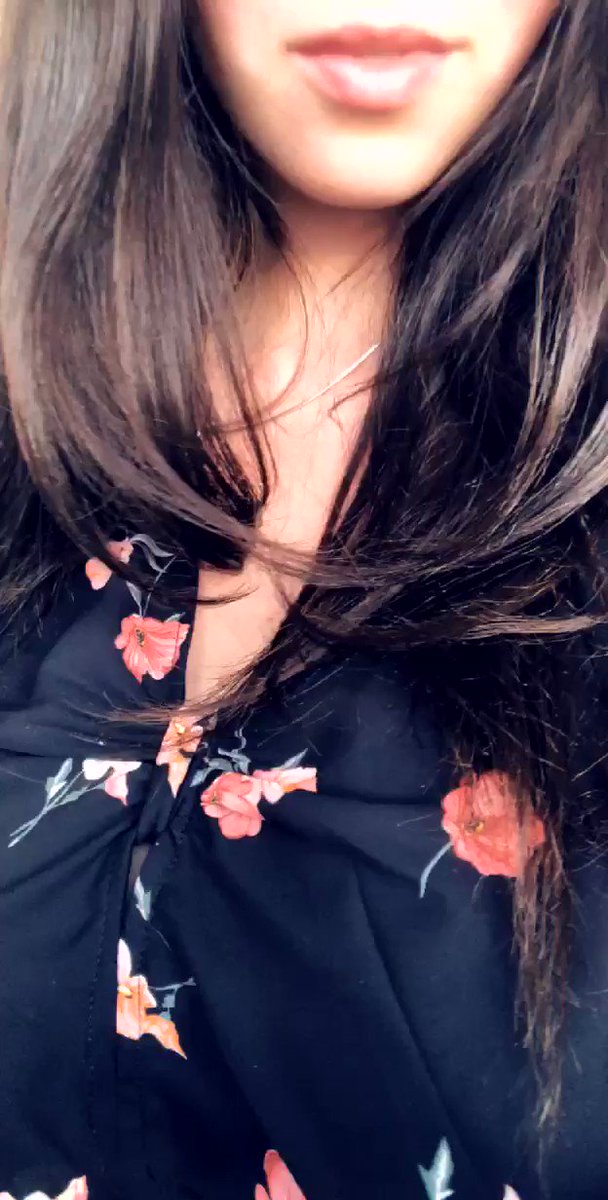 Model - Soo Sweet brunette