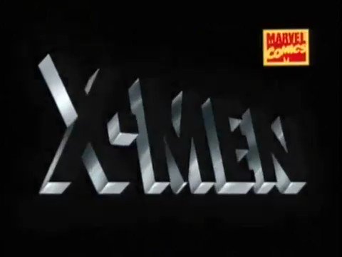One of the best cartoons of the 90s.
The X-Men!