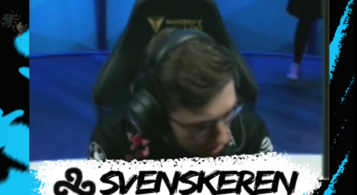 "@C9Svenskeren: ok guys NO PRESSURE but we have to win. @PowerOfEvilLoL Orianna has stolen baron MULTIPLE TIMES." 😂
Check out BRAIN CHECK Episode 15 and the wild #C9LoL comms from the Week 4 of the #LCS!
🗣 http://youtu.be/n-tAI7YE6x0