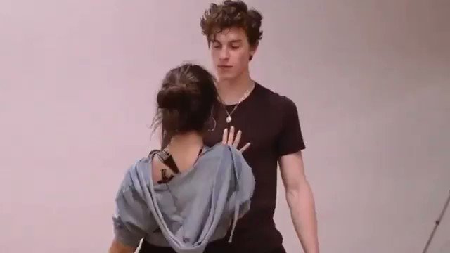 You had ONE job Shawn @ShawnMendes