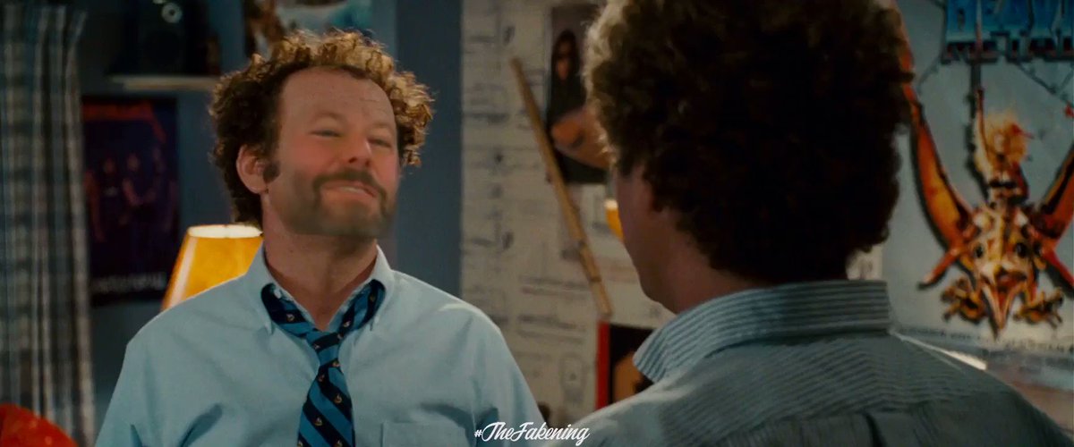 The moment @bertkreischer and @tomsegura became best friends.
Bert Kreishcer and Tom Segura on Will Ferrell and John C O'Reilly in Step Brothers deepfake.
#bertkreischer #tomsegura #themachine #ymh #yourmomshouse #stepbrothers #bff #deepfake #deepfakes #faceswap #thefakening