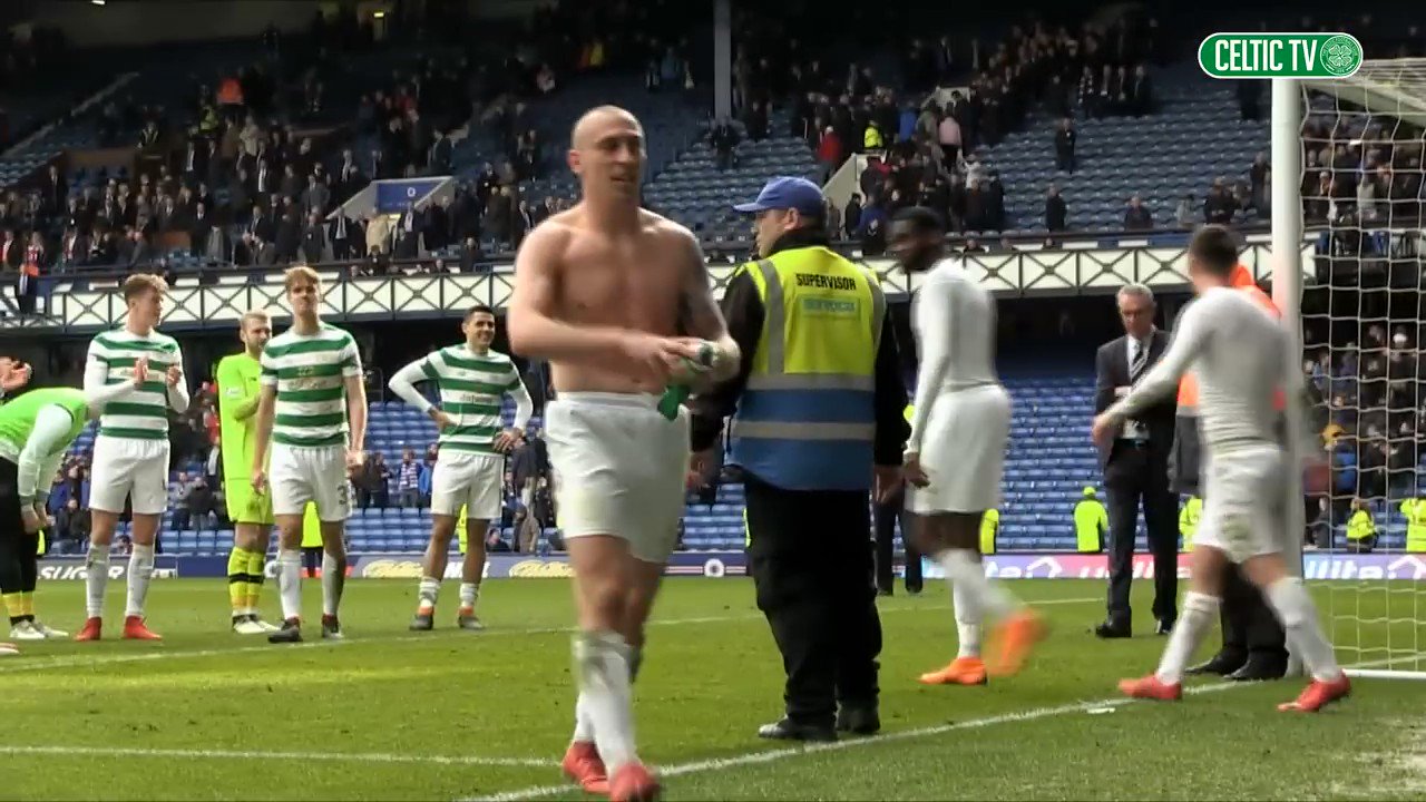 Happy Birthday, Scott Brown!    Captain Leader Legend 