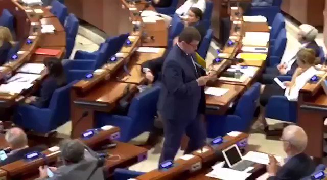 Встроенное видео