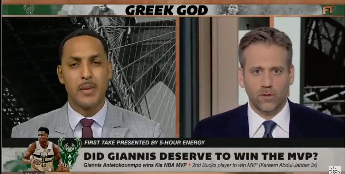 @barstoolsports's photo on Ryan Hollins