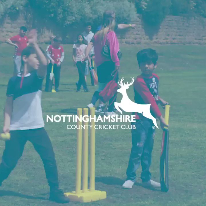 COMMUNITY | On Sunday 9th June, Haydn Road Community Cricket Club opened itโs doors to the local communities and beyond.For more information and to watch the full video ๐http://bit.ly/haydnroadcccย #CricketForAll #Community #Nottinghamshire #NationalCricketWeek #TrentBridge