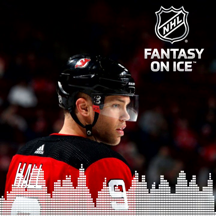 Pete Jensen π (@NHLJensen) on Twitter photo 2019-06-25 15:31:10 Where does Taylor Hall belong in the #FantasyHockey rankings for next season after @NJDevils upgrades? New episode of @NHLFantasy on Ice has #NHLDraft weekend reaction with @NHLReese & guest @thegoldenmuzzy: apple.co/2ZKudXi Where does Taylor Hall belong in the #FantasyHockey rankings for next season after @NJDevils upgrades? New episode of @NHLFantasy on Ice has #NHLDraft weekend reaction with @NHLReese & guest @thegoldenmuzzy: apple.co/2ZKudXi