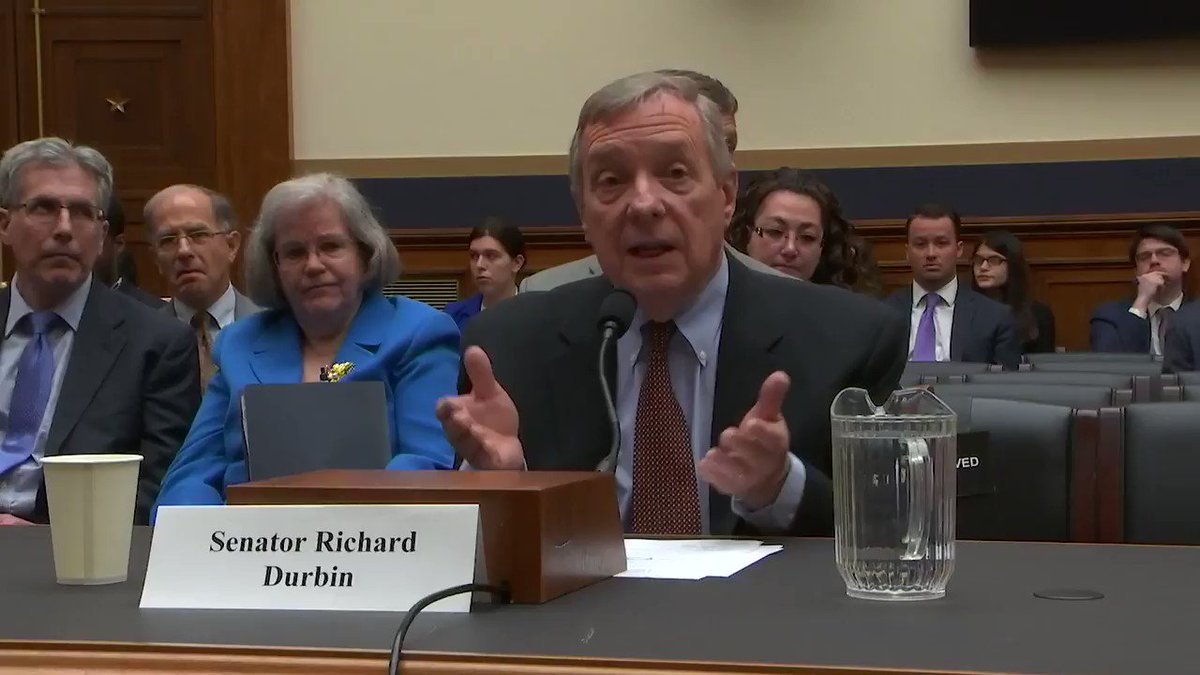 Student loans can trail you to the grave. Let’s give our young people a second chance and restore the ability for student borrowers to find meaningful relief in bankruptcy for student loans. Today I testified in @HouseJudiciary on student loan bankruptcy reform.