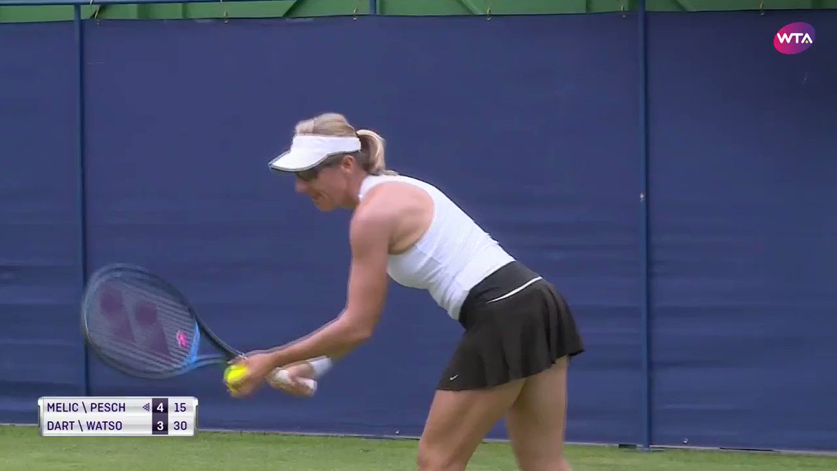 Heather Watson @HeatherWatson92