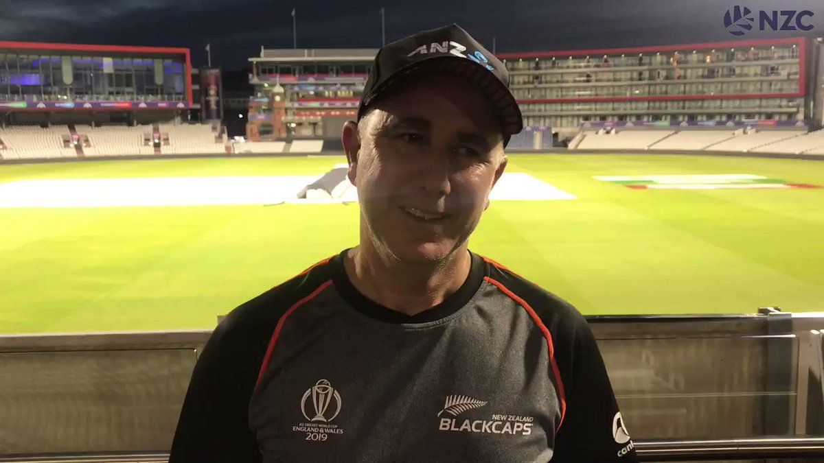 Coach Gary Stead's heart rate can't handle another close @cricketworldcup match! Can yours?! #BACKTHEBLACKCAPS #CWC19 #NZvPAK #cricket ๐ณ๐ฟ v ๐ต๐ฐ LIVE on @skysportnz + @radiosportnz (Wed, 9:30pm NZT)