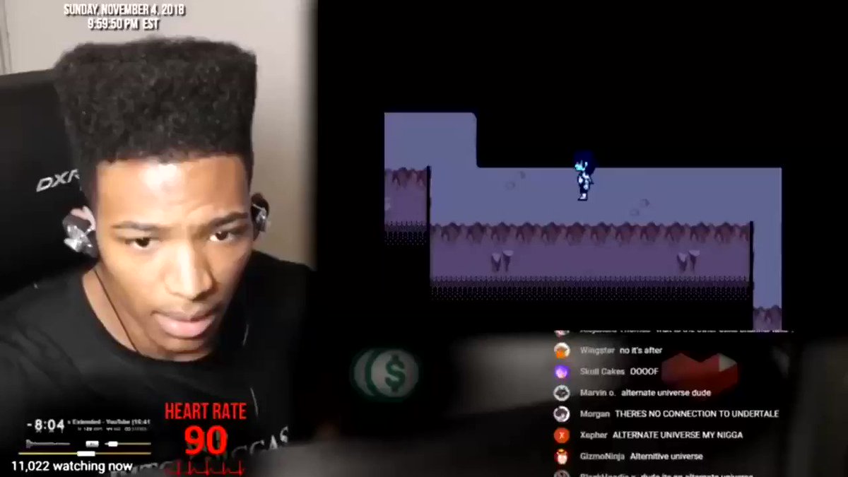 @GingerSnapGanon's photo on #JOYCONBOYZ4LIFE