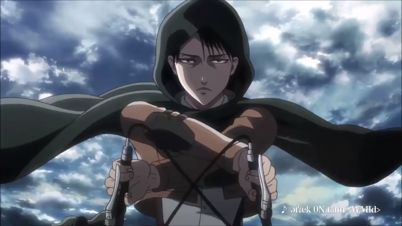 Ətˈæk 0N tάɪtn, Attack on Titan Wiki