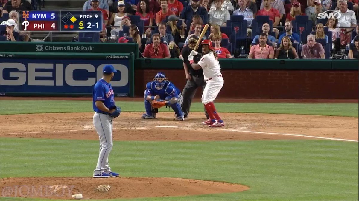 @Jomboy_'s photo on Joe West