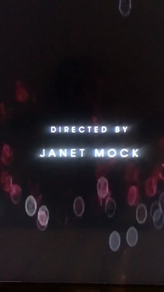 @janetmock's photo on #PoseFX