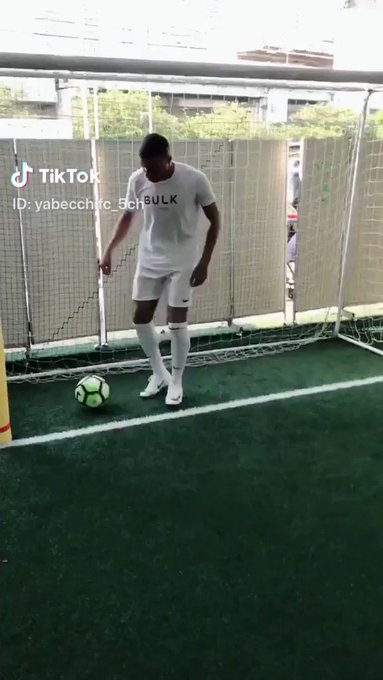 Tiktok Japan 公式 ティックトックさん がハッシュタグ Tiktokスポーツ王 をつけたツイート一覧 1 Whotwi グラフィカルtwitter分析