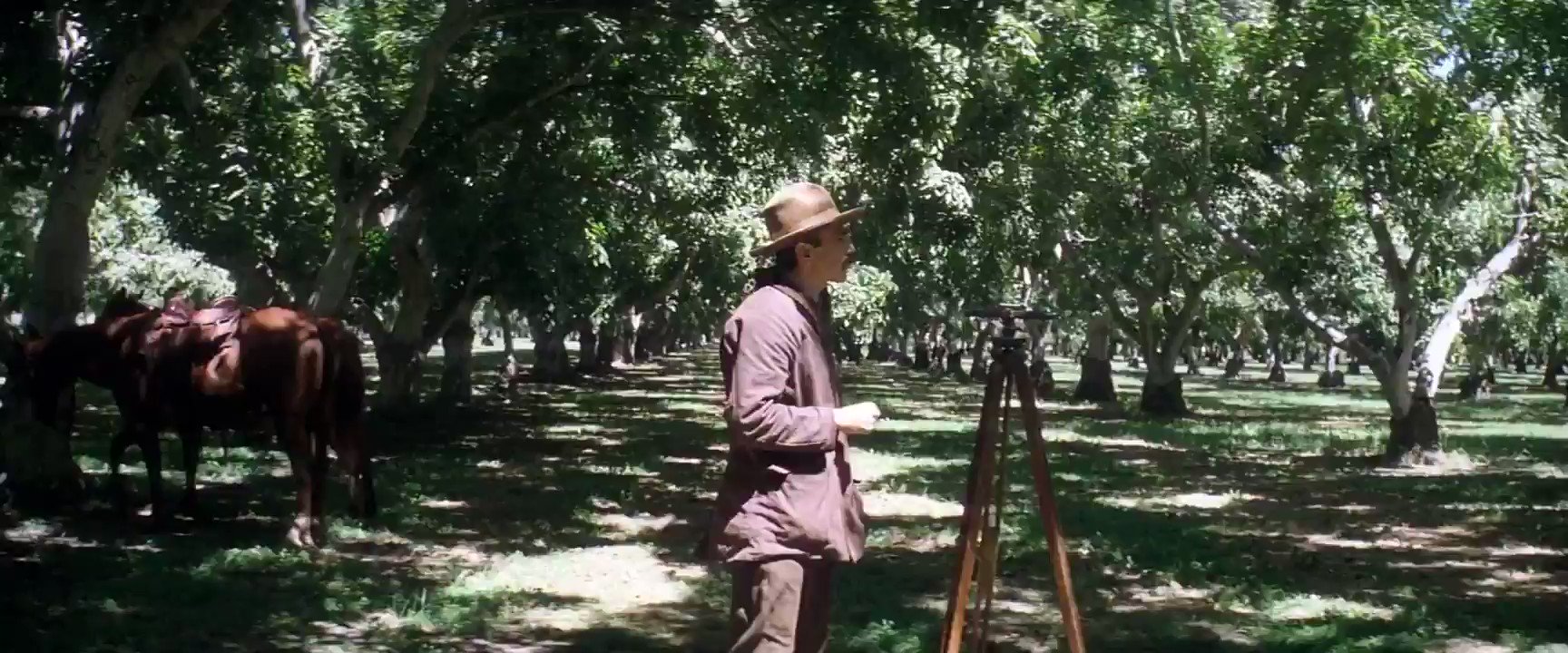 Happy birthday to the master Paul Thomas Anderson ~ There Will Be Blood (2007) 