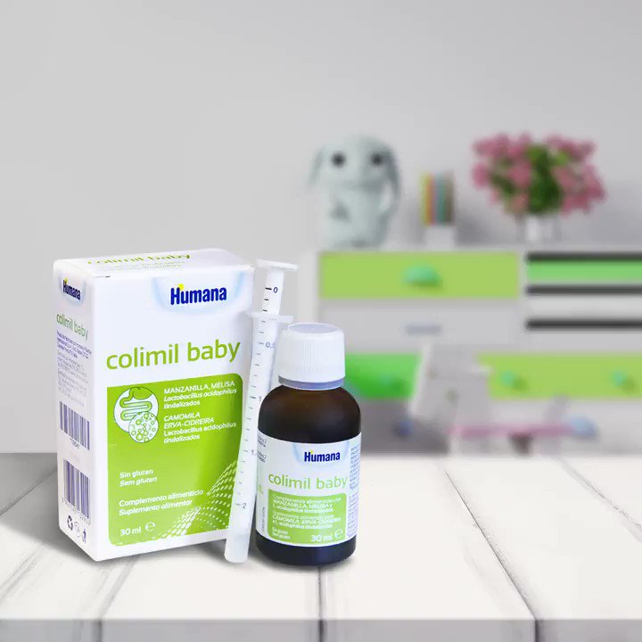 COLIMIL BABY 30ML