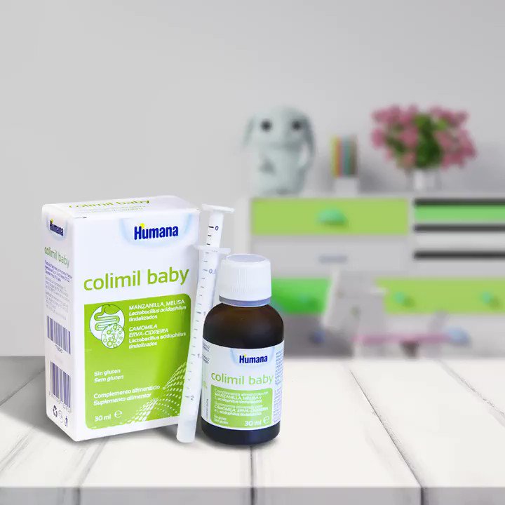 COLIMIL BABY 30 ML