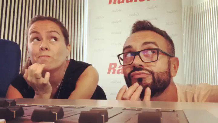 ¡¡BATIMOS RÉCORD!! @CafeoleRadiole es el morning show que más sube de la radio musical!!! 322.000 pipiolos deciden levantarse con alegría #GRACIAS A TODOS!! #EGM http://radiole.com/2019/cafe-ole- …
