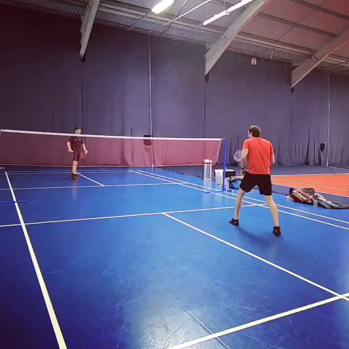 💯Slow-mo Backhand Cross Court Jump Smash💯#badminton #badmintonplayer #badmintonmatch #yonexbadminton #yonex #badmintonvideo #badmintoncourt #badmintoncoach #sportscoach #athlete #badmintontraining #badmintonpractice #sport #sportskills #lovesport #skills #badmintonsmash #smash