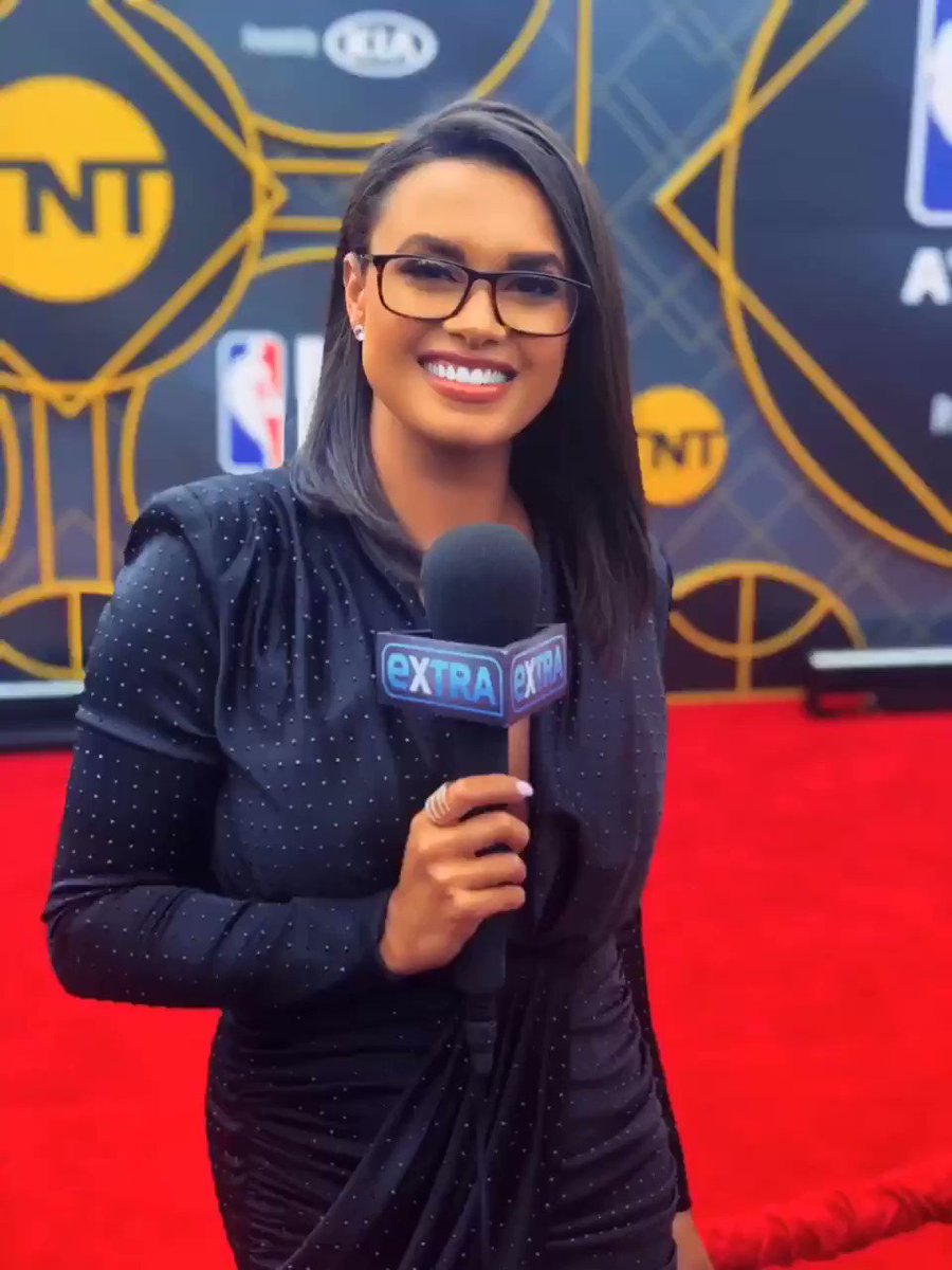 Joy Taylor on Twitter: "The #NBAAwards were 🔥! Check out our coverage