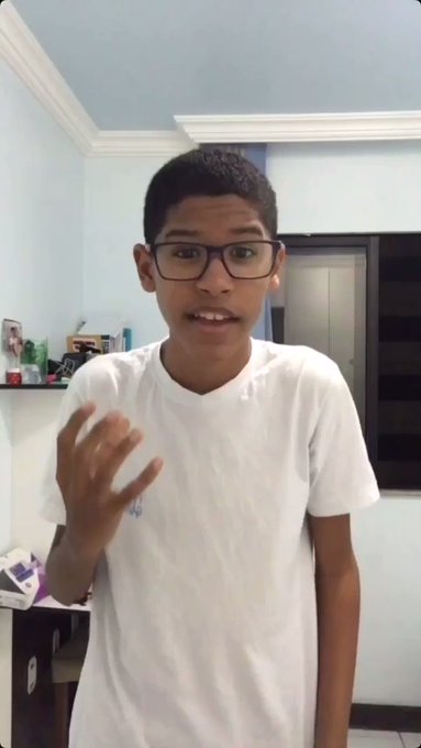 Vídeo incorporado
