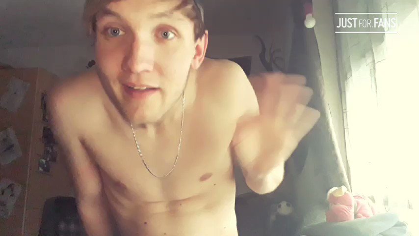 Model - Romeo Tyler schoolboy