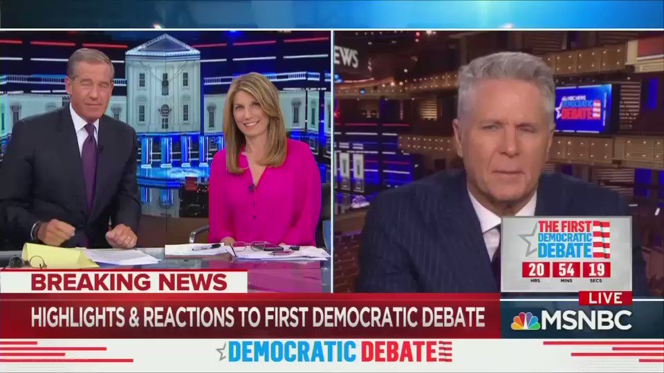 @CurtisHouck's photo on Donny Deutsch