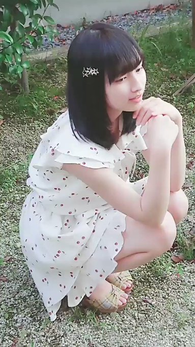 コスプレイヤー橋本麗愛のTwitter動画5