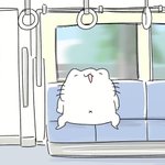 電車あるある⁉電車がすれ違うとこうなるぞ!