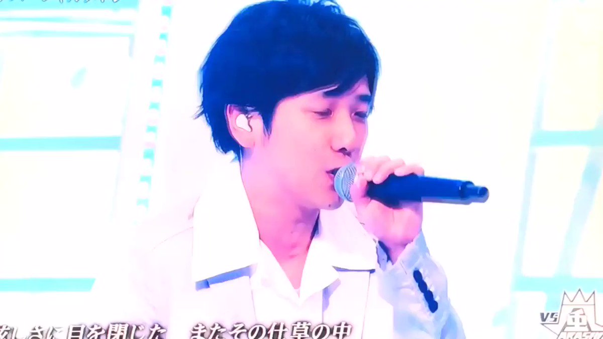 19年6月27日 Vs嵐で ニノ が話題に トレンドアットtv 19年6月27日 Vs嵐で ニノ が話題に トレンドアットtv