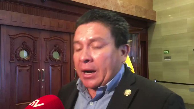 Video insertado