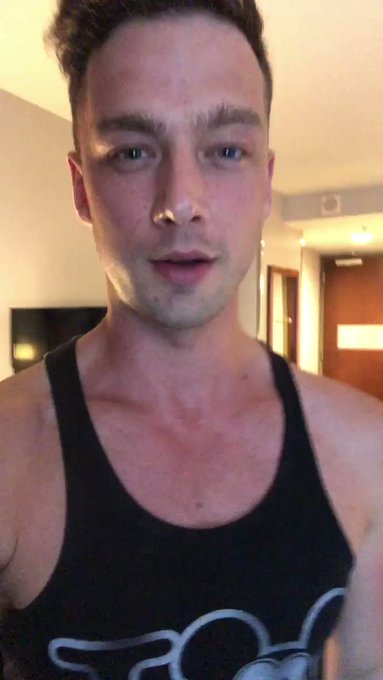 Yaassssss @TheHustlaball  TONIGHT!!! Ass up ! Dick out! Cum anywhere and everywhere .... or something