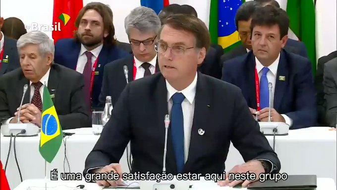 Vídeo incorporado