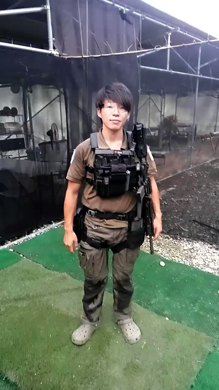 T - MOUT タキオ on X: 