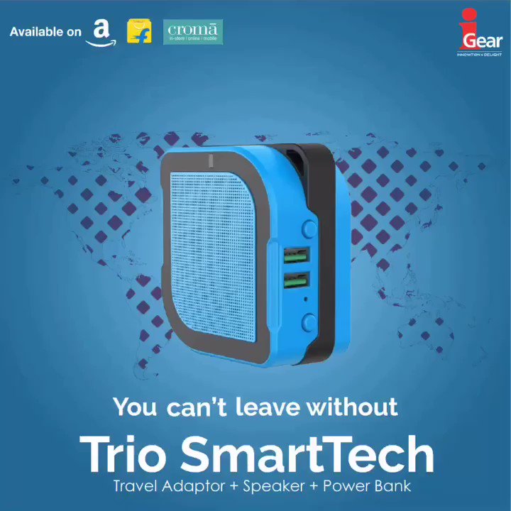 igear bluetooth speaker price