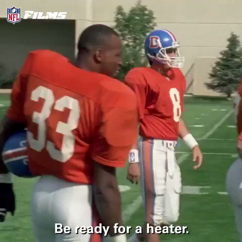Inject all the John Elway highlights directly into my veins. Happy birthday to the   