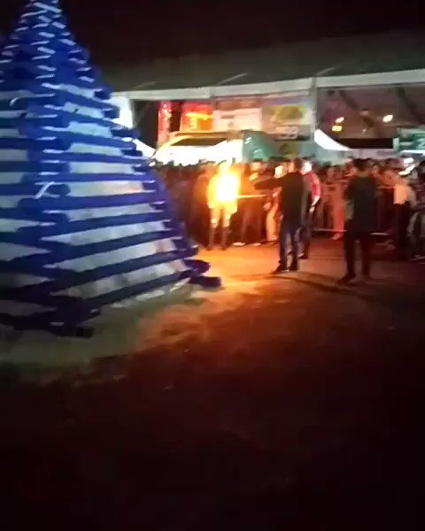 Vídeo incorporado