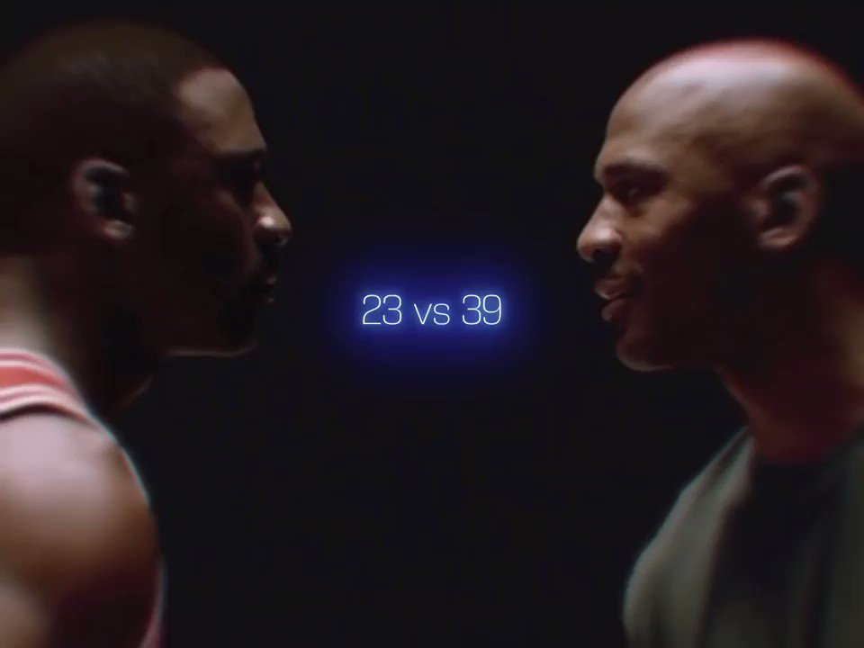 vs 39 in